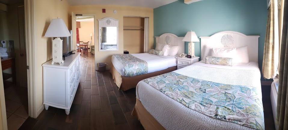 Monterey Bay Suites - thumb 6