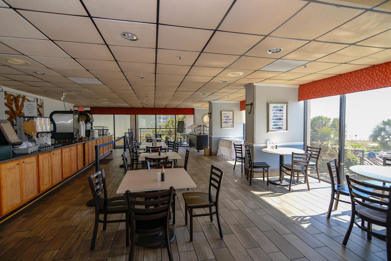 Monterey Bay Suites - thumb 4