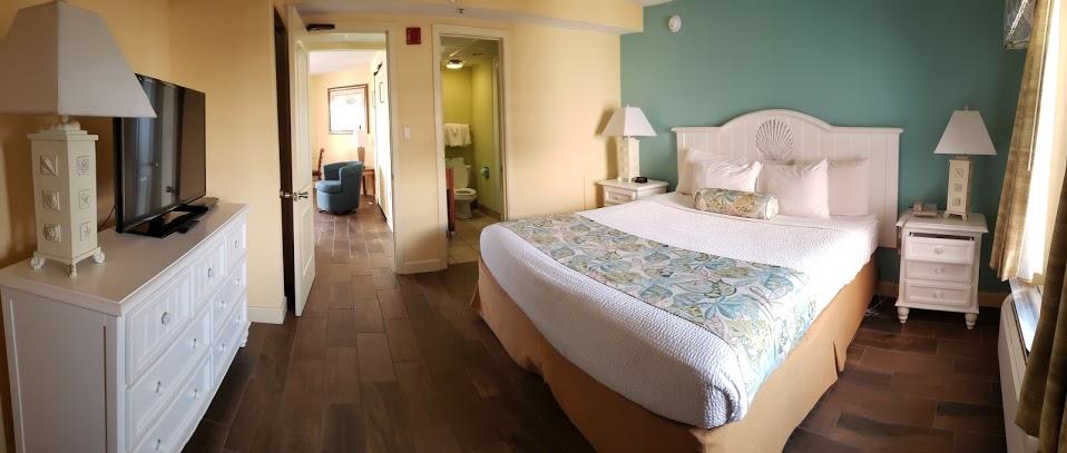 Monterey Bay Suites - thumb 8
