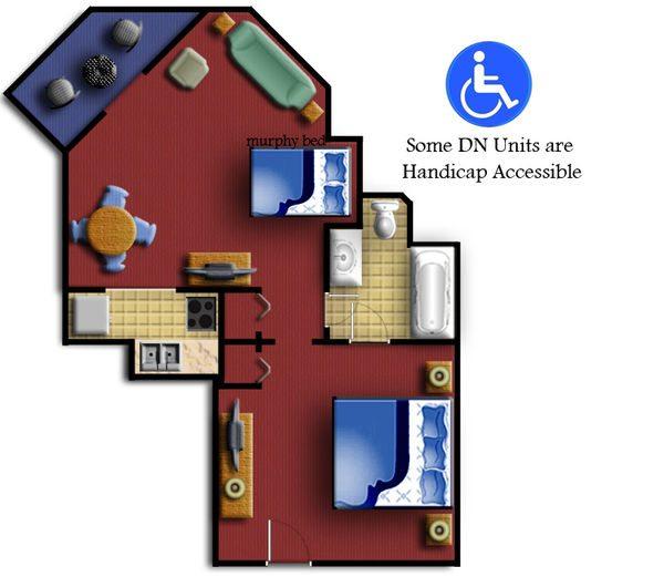 Monterey Bay Suites - thumb 17