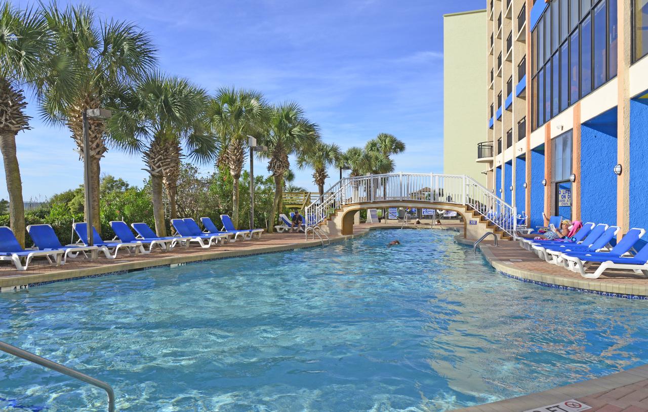 Monterey Bay Suites - thumb 0