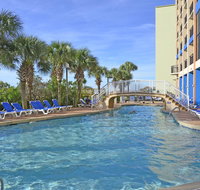 Monterey Bay Suites - USA Accommodation