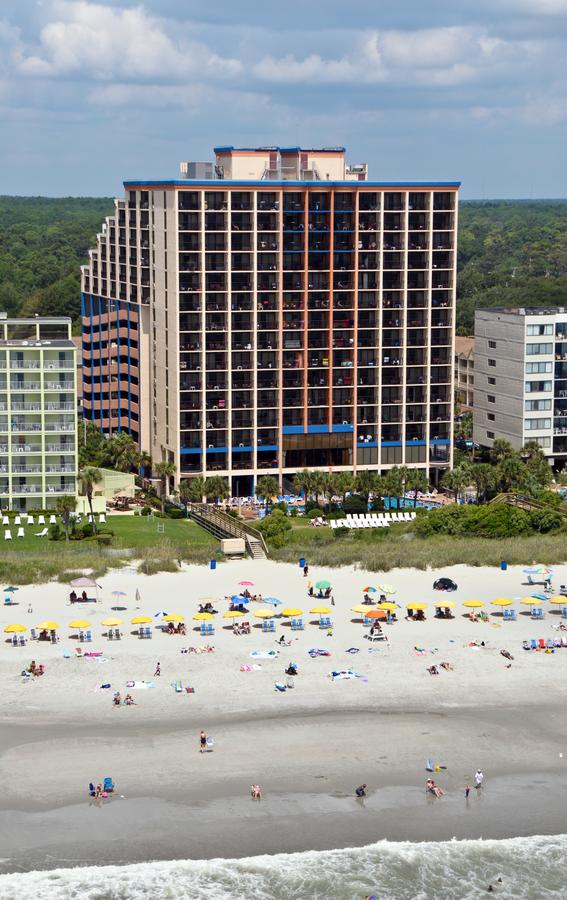 Monterey Bay Suites - thumb 22