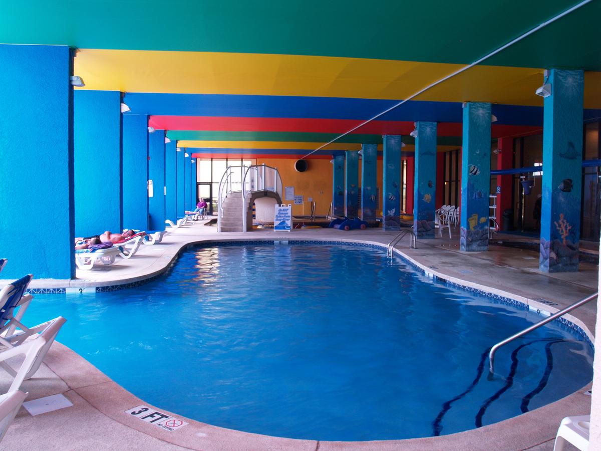 Monterey Bay Suites - thumb 27