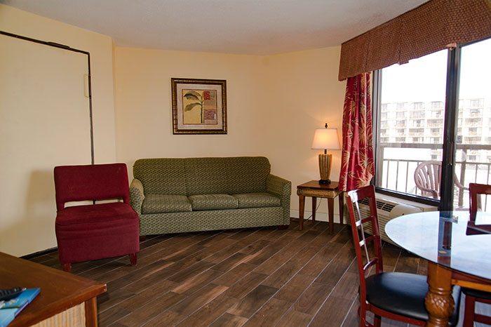 Monterey Bay Suites - thumb 18