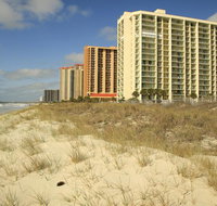 Kingston Plantation Condos by Hilton - USA Accommodation