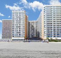 Sands Ocean Club - USA Accommodation