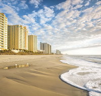 Wyndham Ocean Boulevard - Tourism Bookings