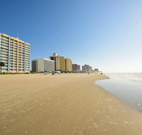 Holiday Sands at South Beach - USA Accommodation