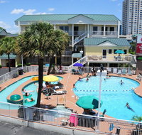 Best Western PLUS - Grand Strand Inn  Suites - USA Accommodation