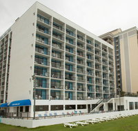 Holiday Sands South - USA Accommodation