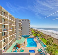 North Shore Oceanfront Resort Hotel - USA Accommodation