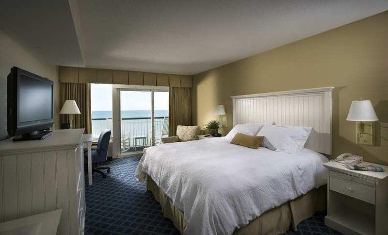 Hampton Inn & Suites Myrtle Beach Oceanfront - thumb 30
