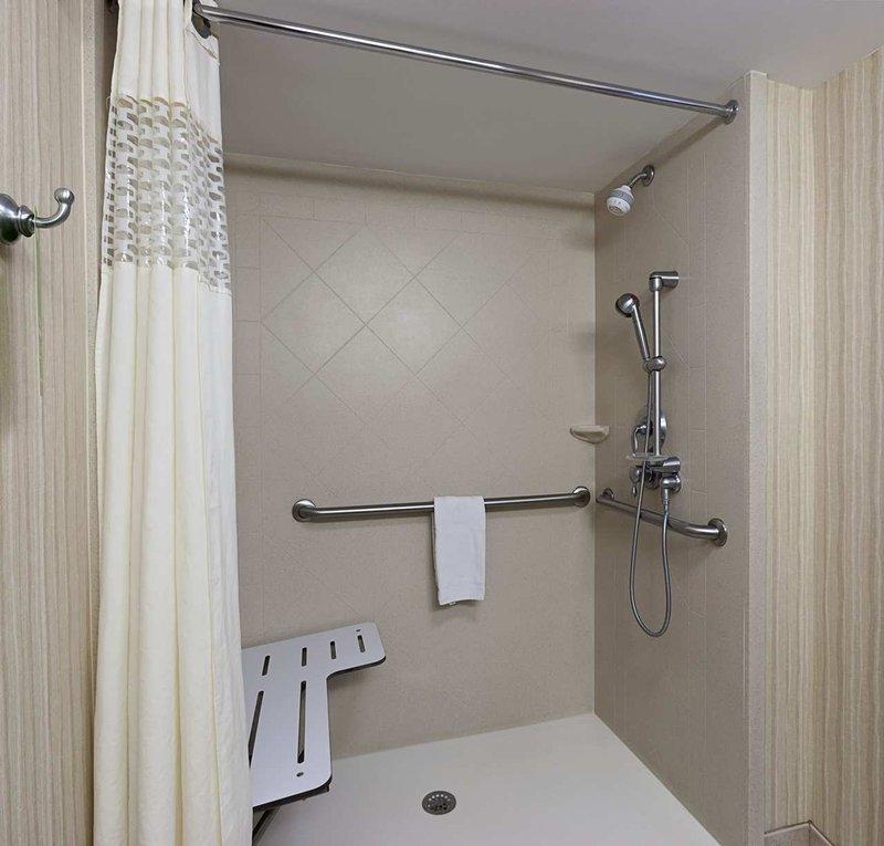 Hampton Inn & Suites Myrtle Beach Oceanfront - thumb 31