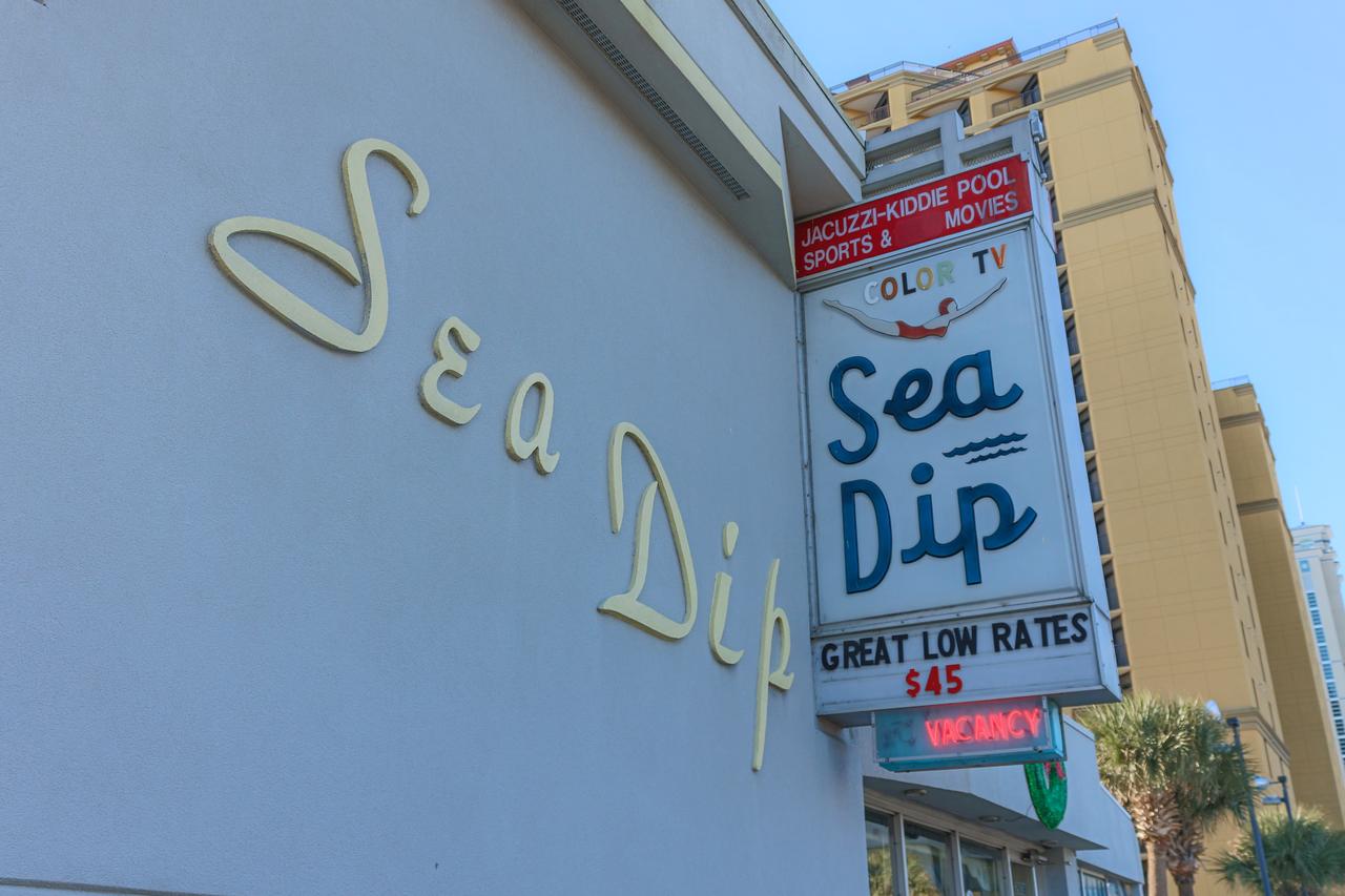Sea Dip Oceanfront - thumb 26