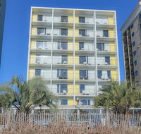 Sea Dip Oceanfront - USA Accommodation