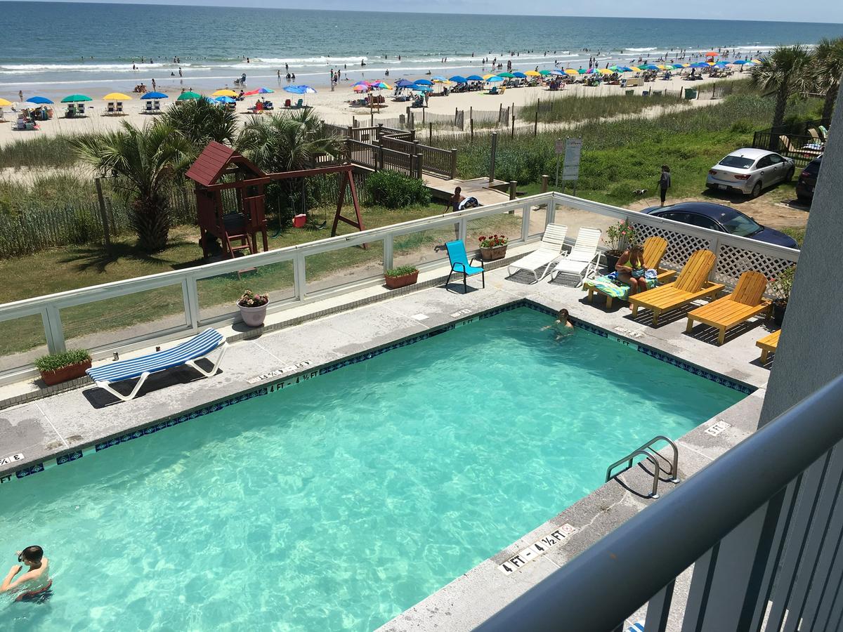 Sea Dip Oceanfront - thumb 1