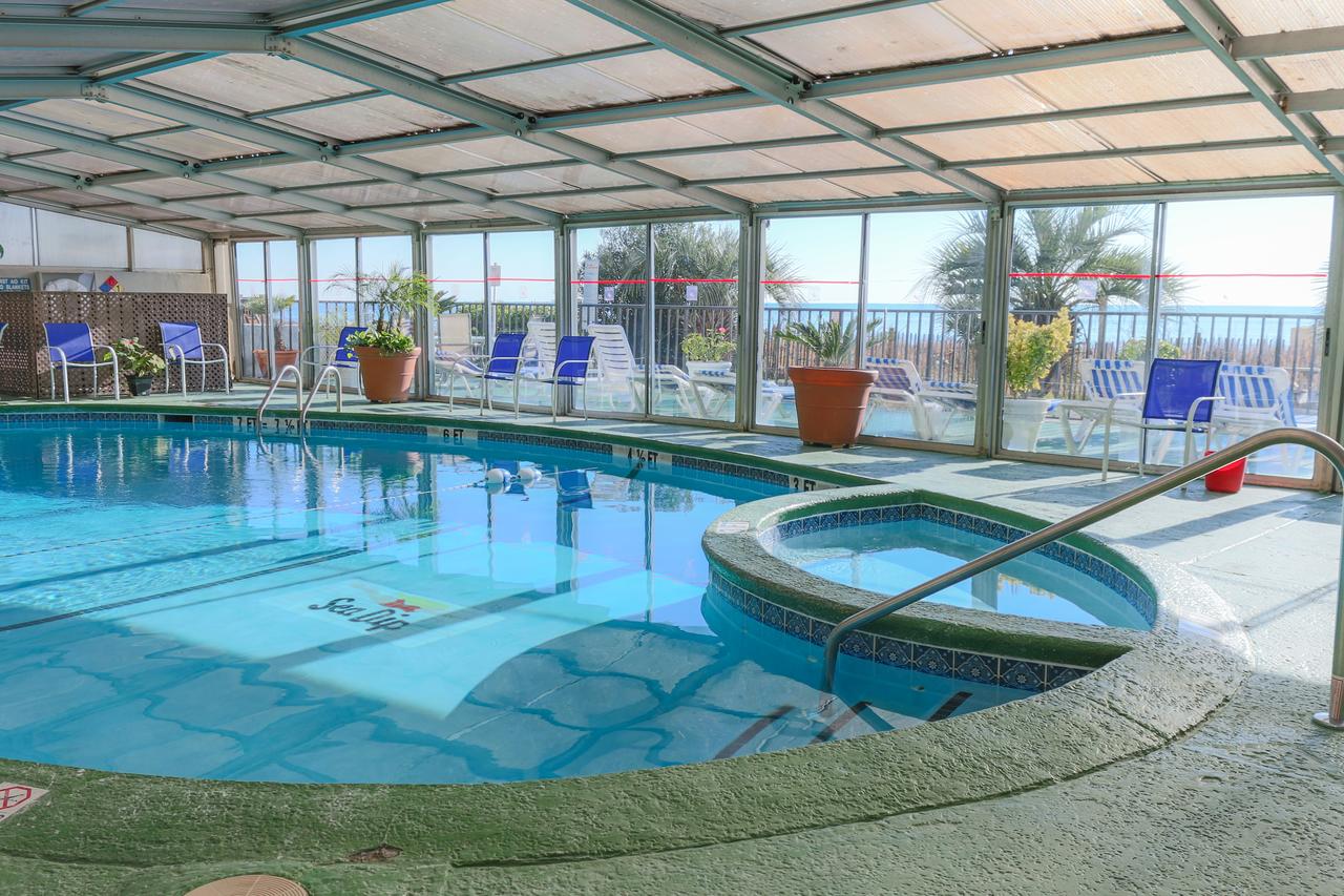 Sea Dip Oceanfront - thumb 27