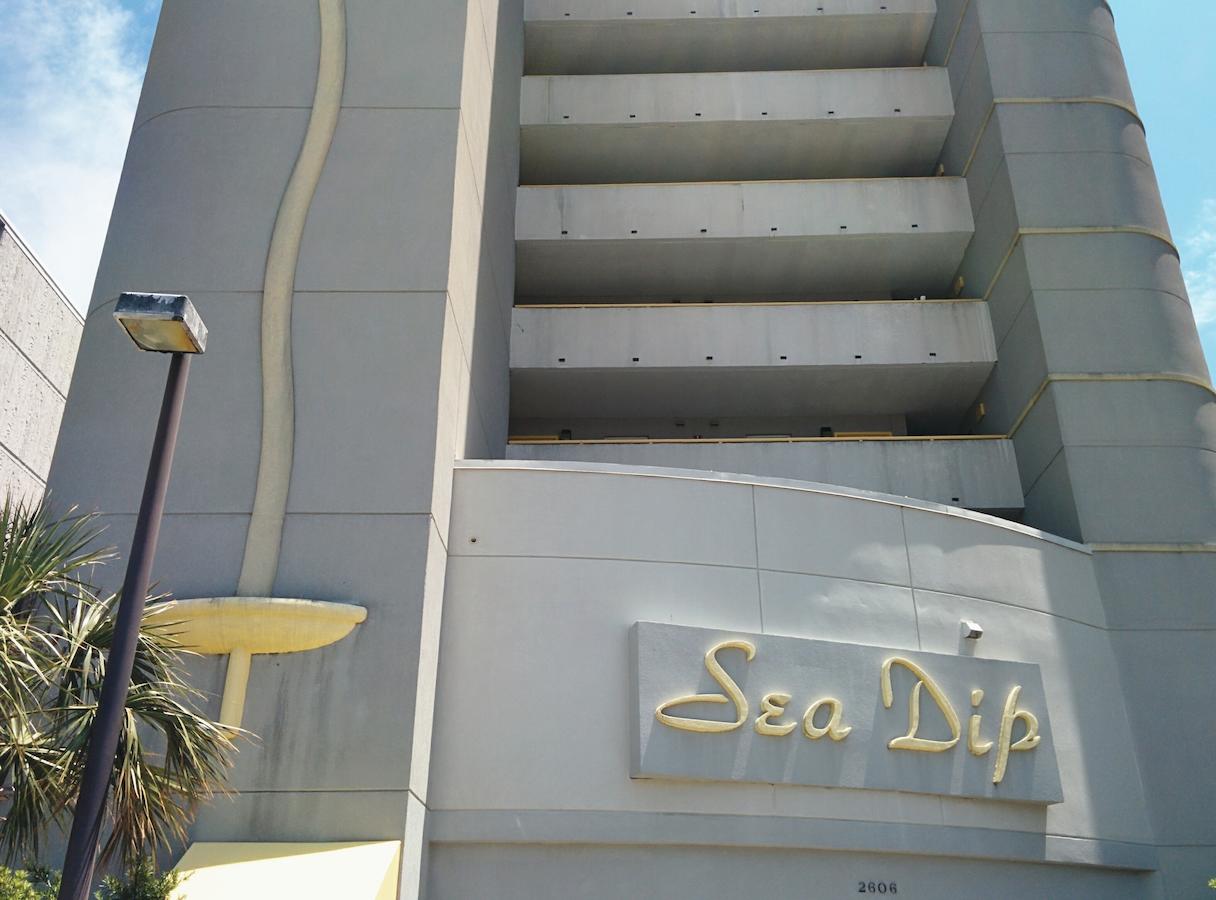 Sea Dip Oceanfront - thumb 15