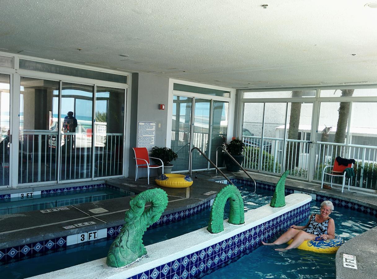 Sea Dip Oceanfront - thumb 8