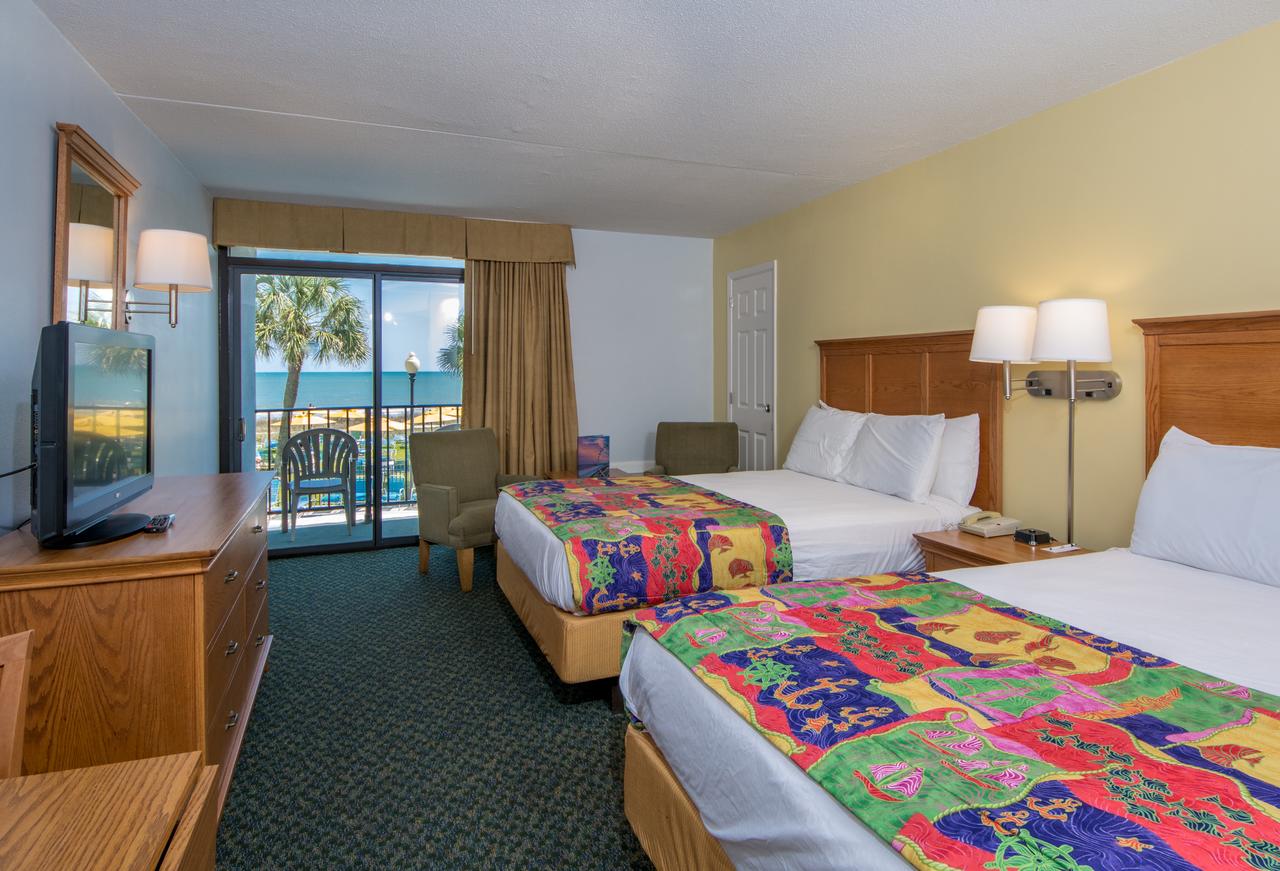 Dayton House Resort - thumb 28