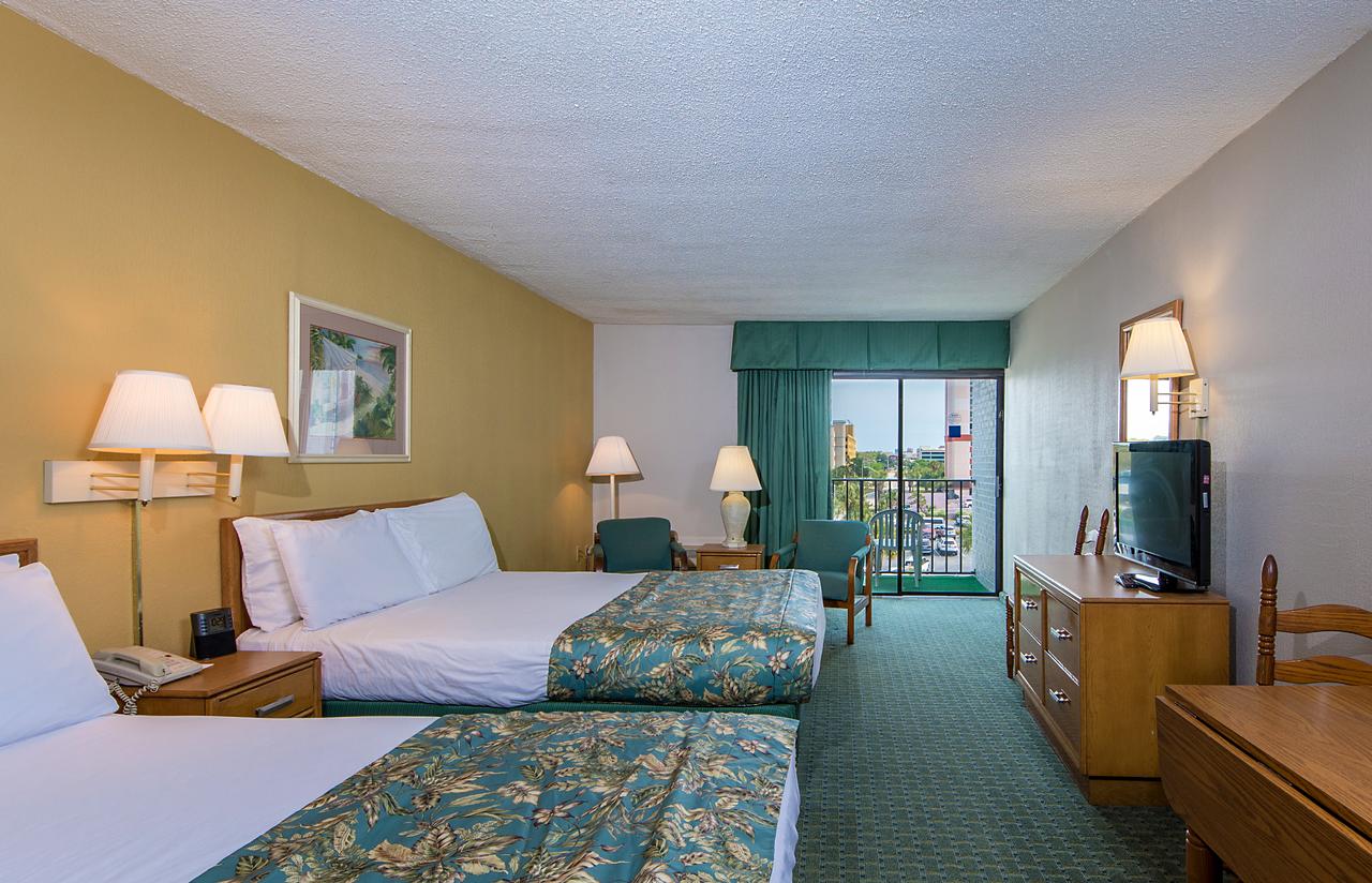 Dayton House Resort - thumb 36