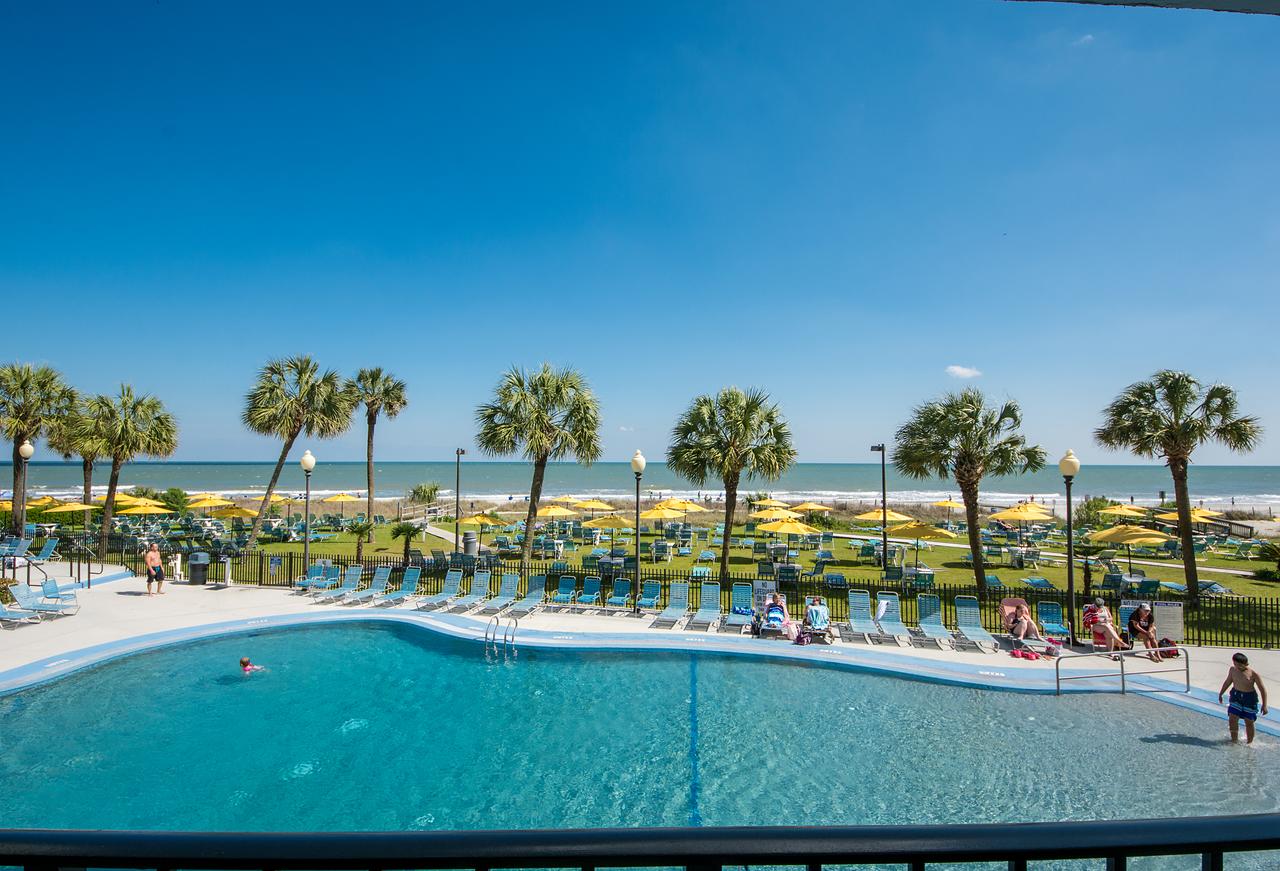 Dayton House Resort - thumb 25