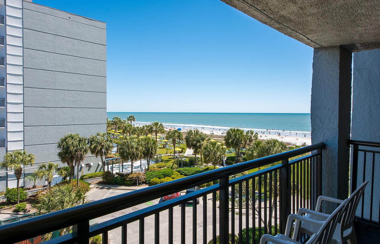 Dayton House Resort - thumb 13