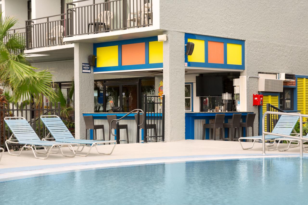 Dayton House Resort - thumb 8