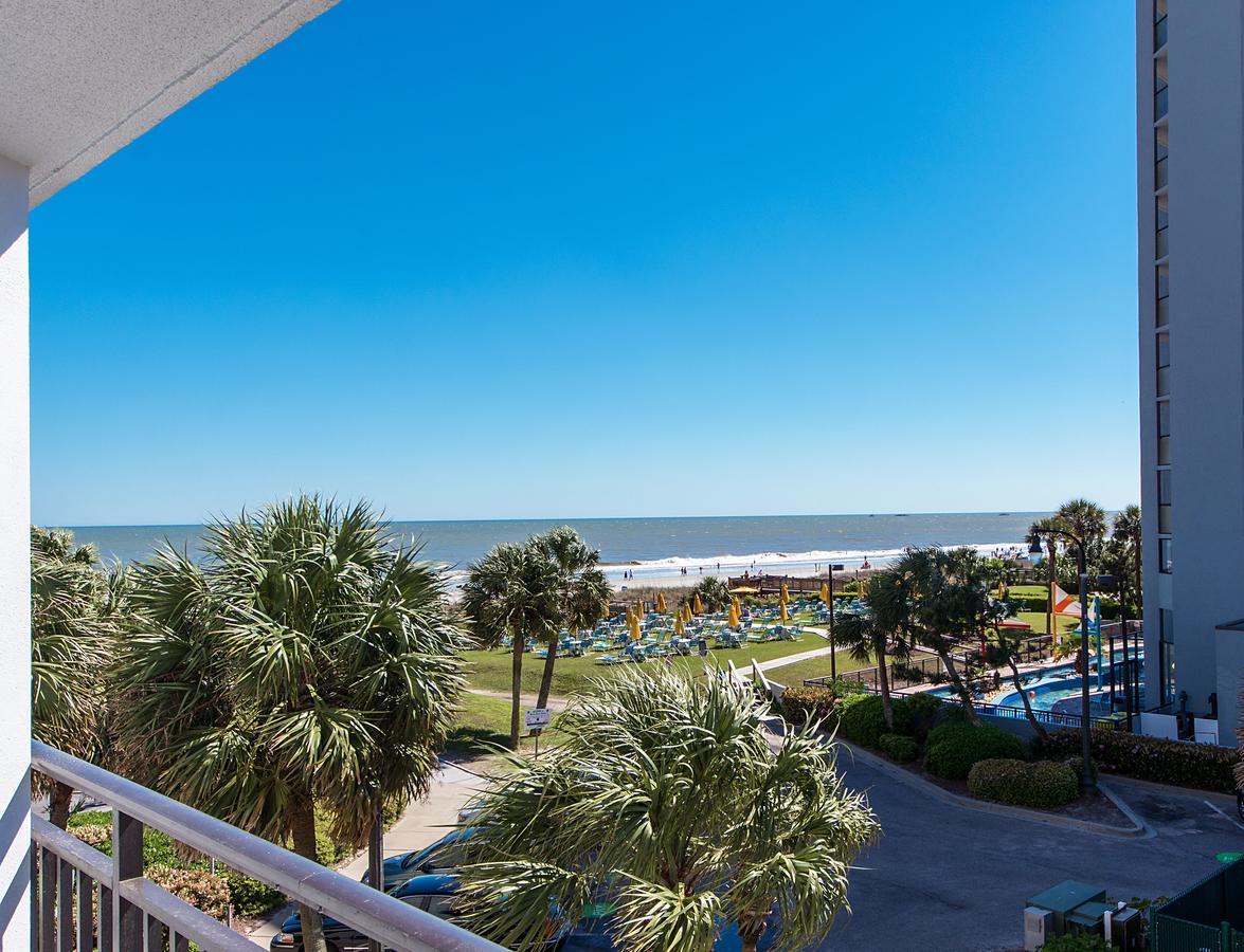Dayton House Resort - thumb 39