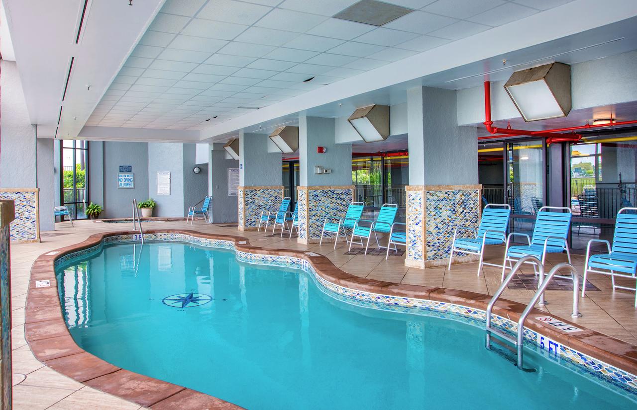 Dayton House Resort - thumb 5
