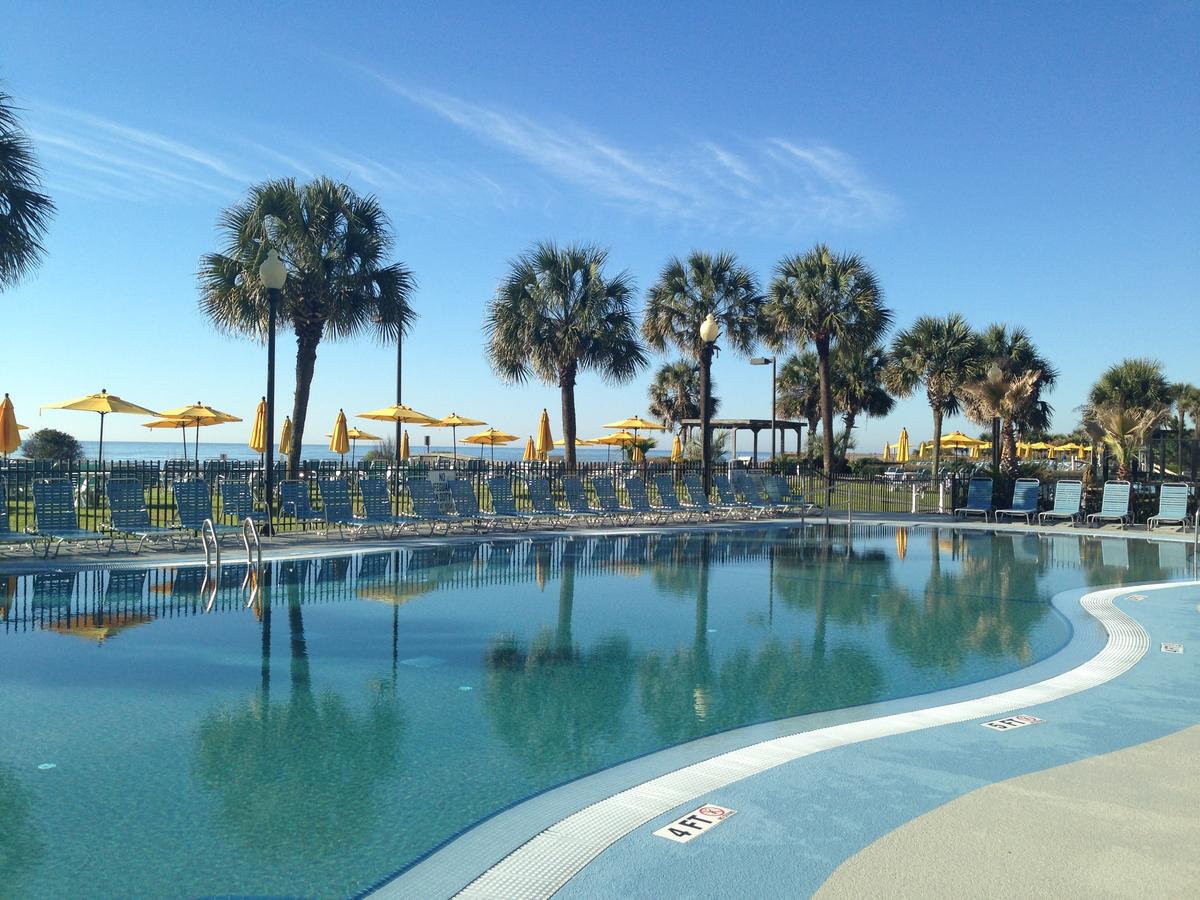 Dayton House Resort - thumb 2