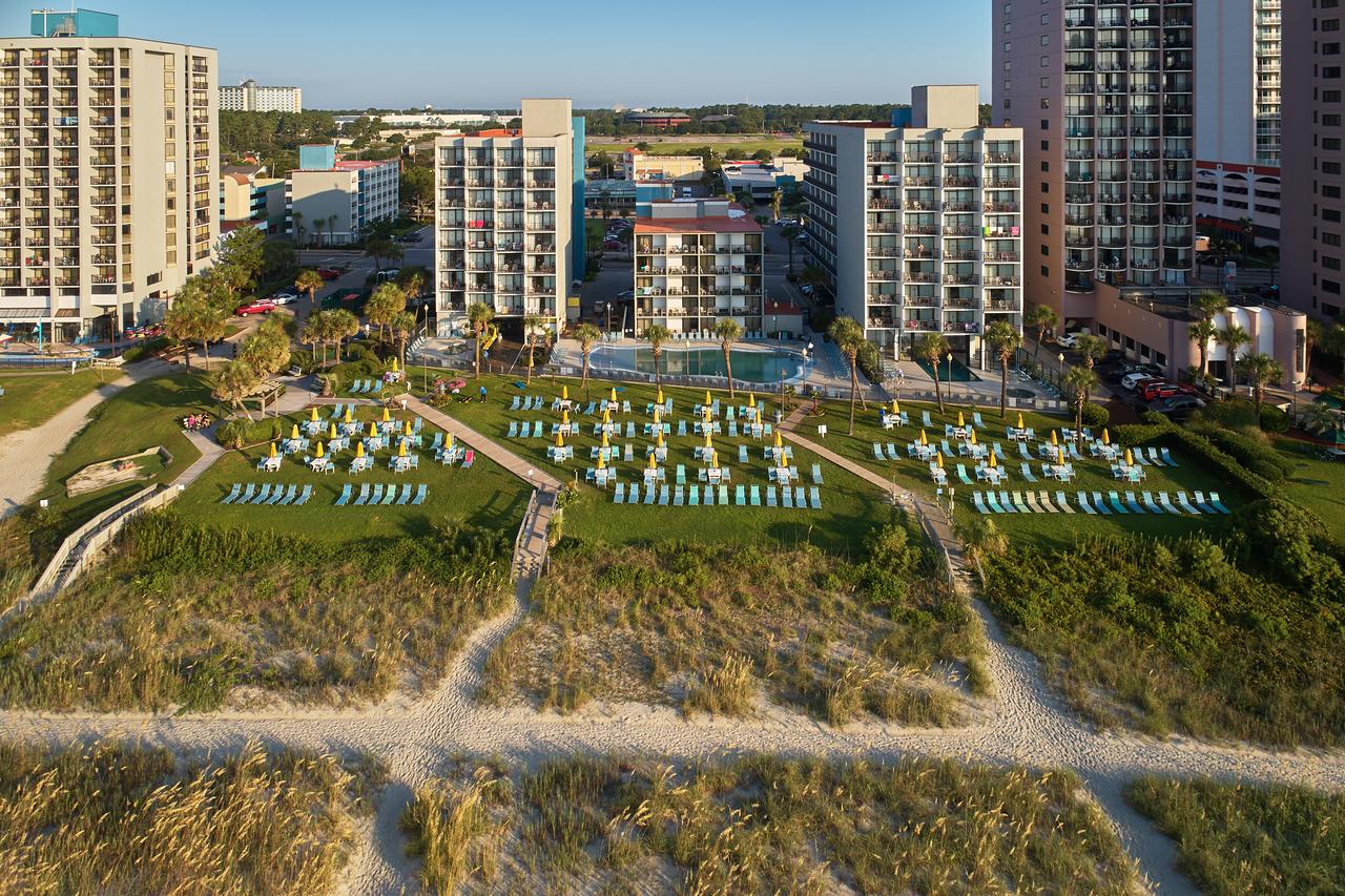 Dayton House Resort - thumb 6