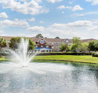 Suburban Extended Stay Hotel Myrtle Beach - USA Accommodation