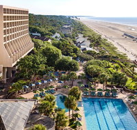 Hilton Head Marriott Resort  Spa - Tourism Bookings