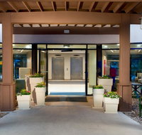 Holiday Inn Express Hilton Head Island - Tourism Bookings