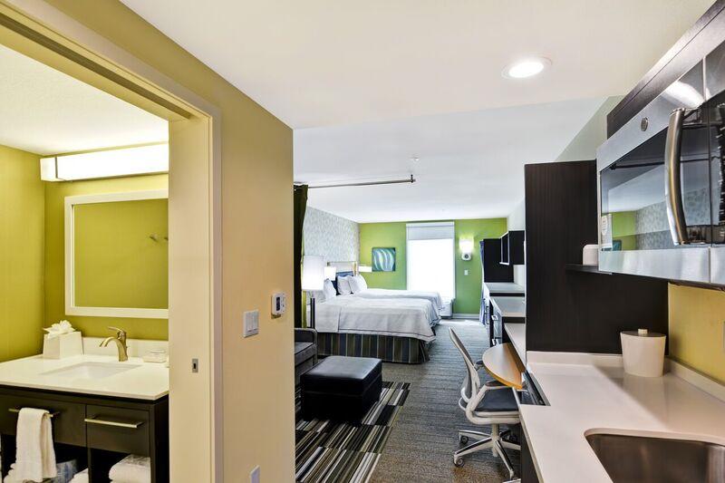 Home2 Suites By Hilton Hilton Head - thumb 20