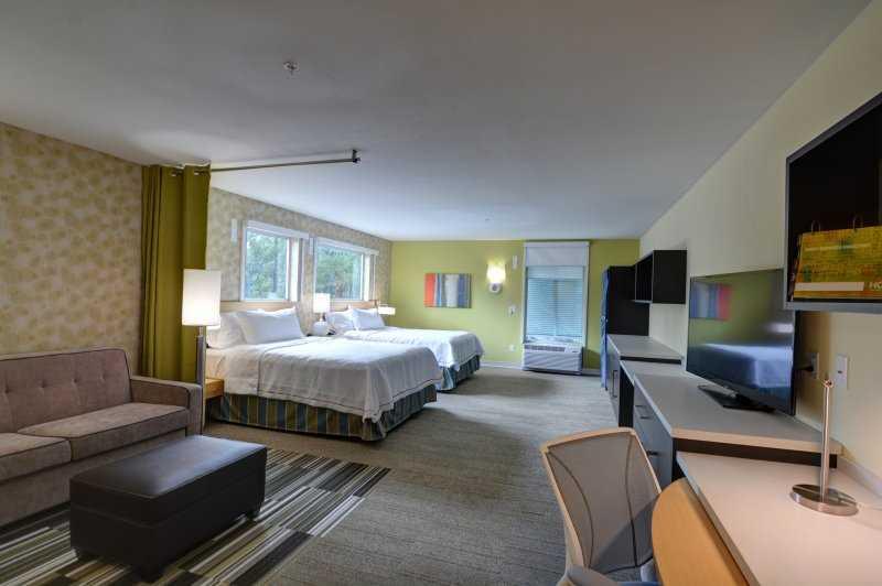 Home2 Suites By Hilton Hilton Head - thumb 12