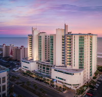 Avista Resort - Tourism Bookings