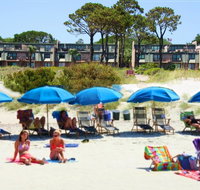 Beach Front Villas - Tourism Bookings