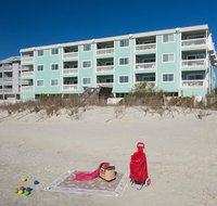 Sandpebble Beach Club - Tourism Bookings