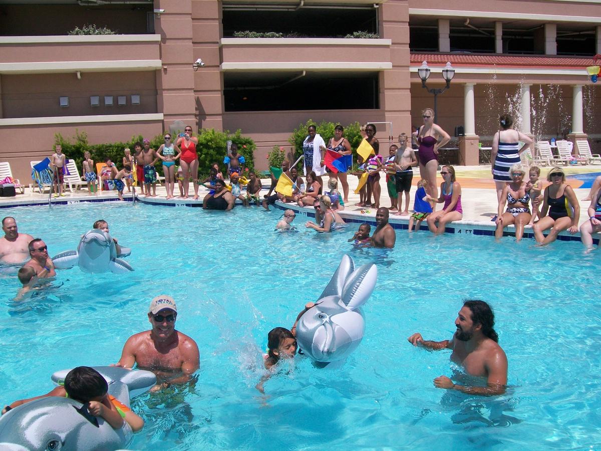 Tilghman Beach And Golf Resort - thumb 17