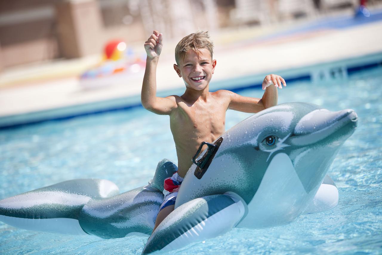 Tilghman Beach And Golf Resort - thumb 15