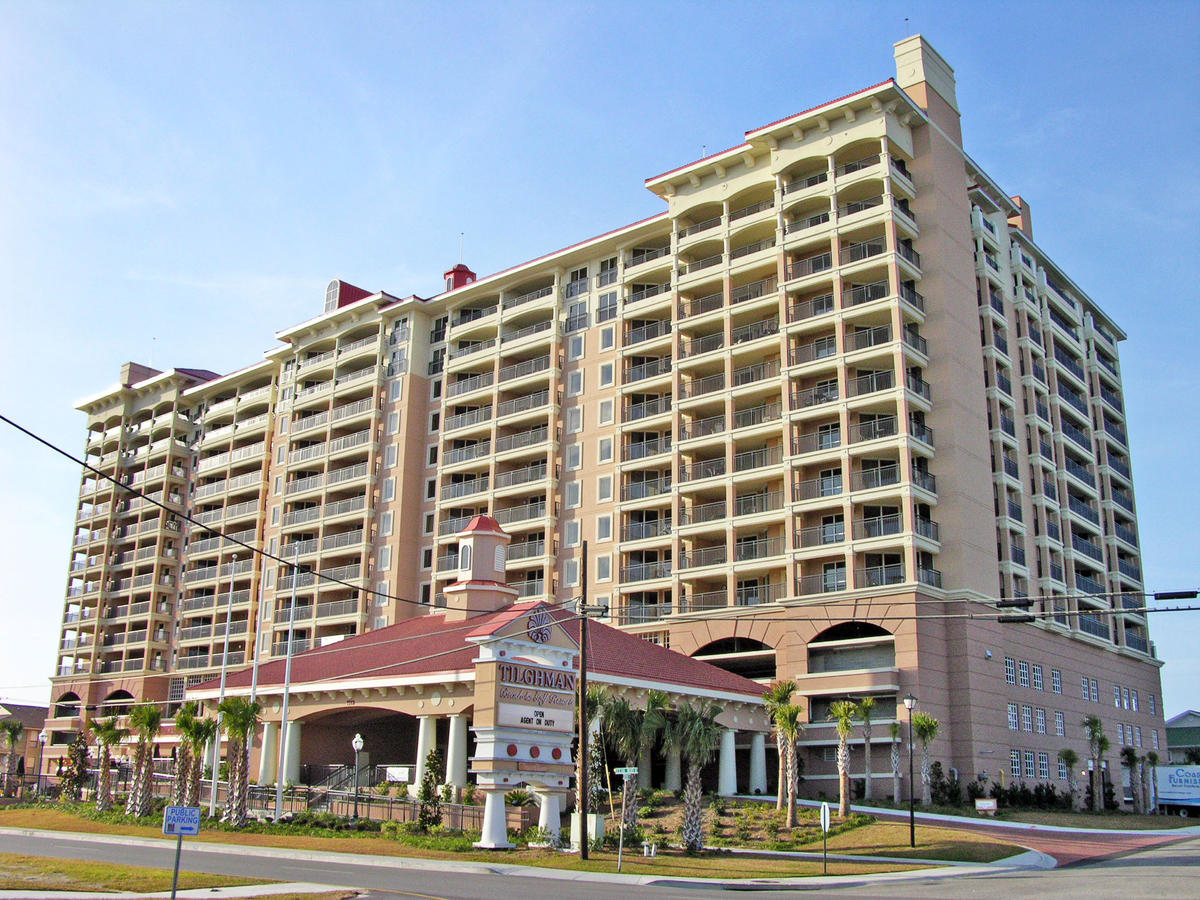 Tilghman Beach And Golf Resort - thumb 1