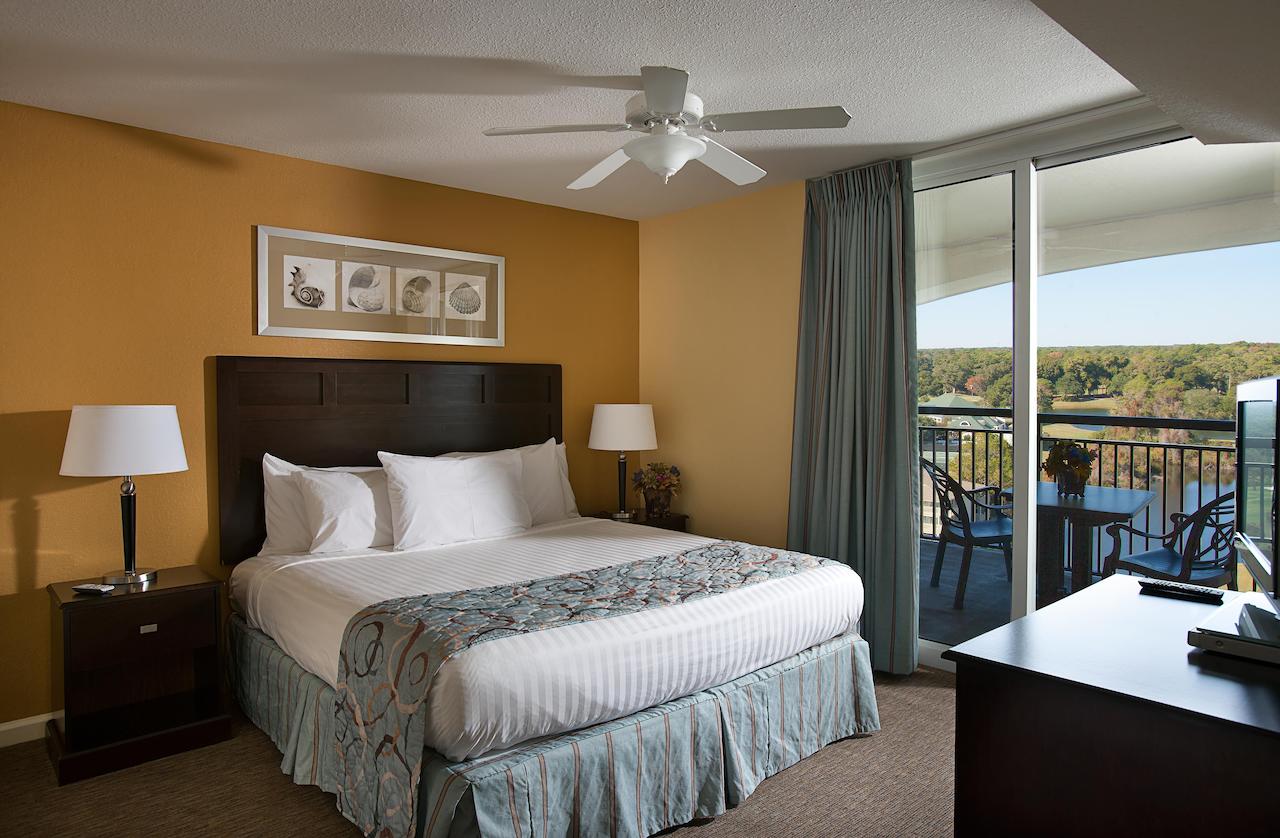 Tilghman Beach And Golf Resort - thumb 3