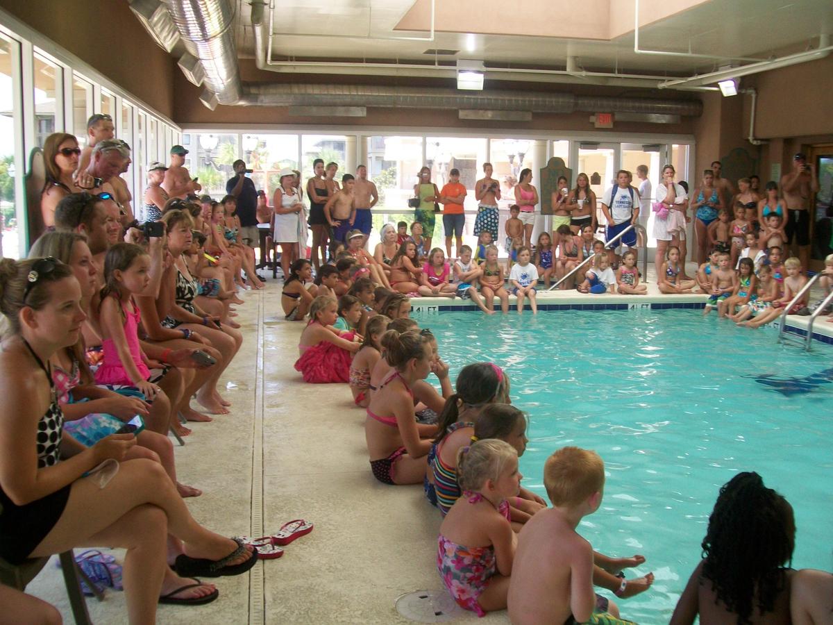 Tilghman Beach And Golf Resort - thumb 16