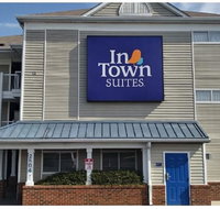 InTown Suites Extended Stay Greenville SC - Mauldin - USA Accommodation