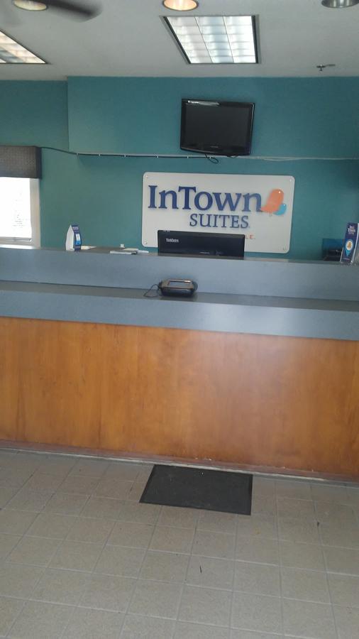 InTown Suites Extended Stay Greenville SC - Mauldin - thumb 2