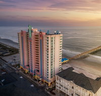 Prince Resort - Tourism Bookings