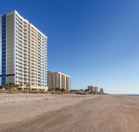 Wyndham Vacation Resorts Towers on the Grove - Tourism Bookings